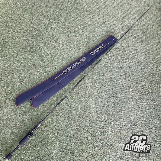 Heracles The Sparkshot HCSC-60UL/M ST 6-10lb (USED, like new)