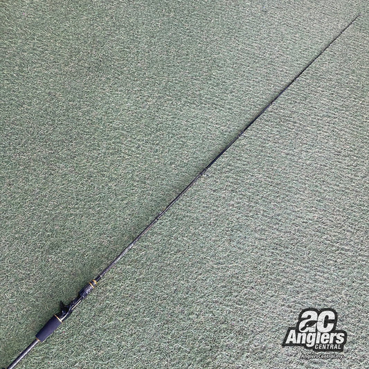 Heracles The Wallacea HCSC-64ML 6-12lb (USED, like new)