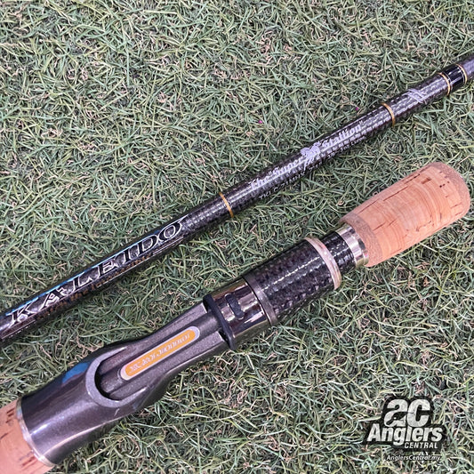 Kaleido The Super Stallion TKLC-71MHX 12-30lb (USED, 9/10)