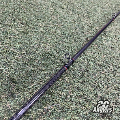 Heracles The Redmeister HCSC-67MHR 10-25lb (USED, 9/10) no sleeve/bag