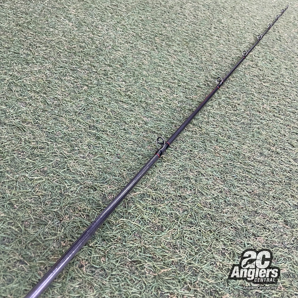 Heracles The Redmeister HCSC-67MHR 10-25lb (USED, 9/10) no sleeve/bag