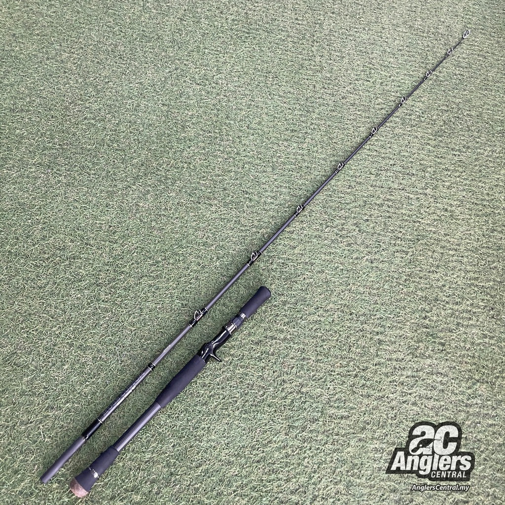 デプス HUGE CUSTOM H3N-62F 【公式通販】