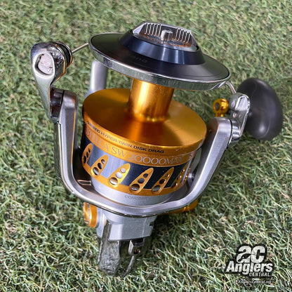 09 Stella SW20000PG (USED, 9/10) – Anglers Central