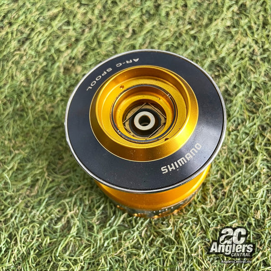 Yumeya 09 Stella SW18000 Spool (USED, 9.5/10)