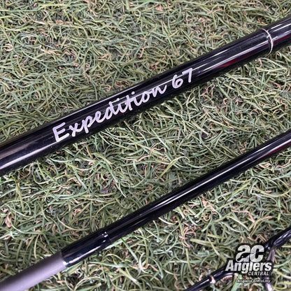 Expedition EP67B (USED, 9/10)