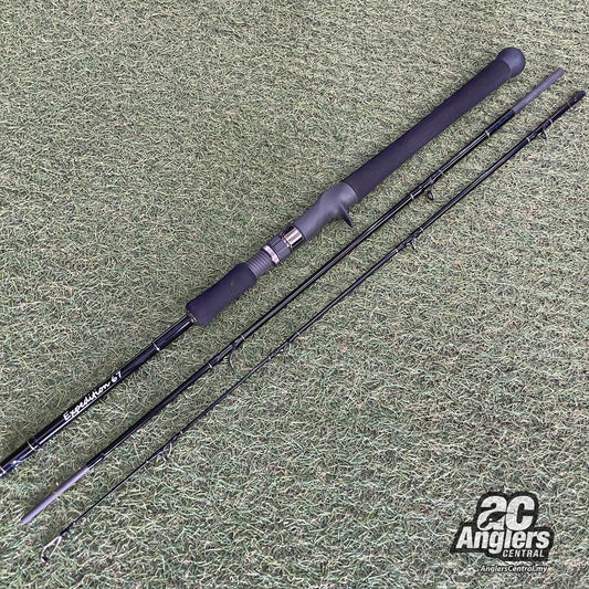 Expedition EP67B (USED, 9/10)