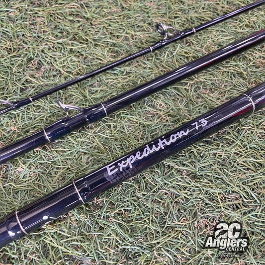 Expedition EP73B (USED, 9/10)