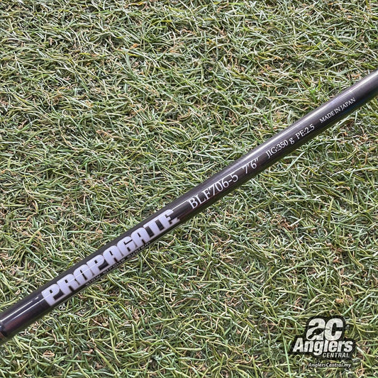 Propagate BLF706-5 (USED, 9/10)