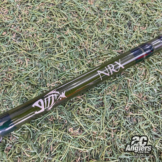 NRX 835C JWR (USED, 9/10)