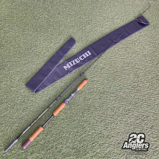 Mizuchi 73M BC (USED, 9/10)