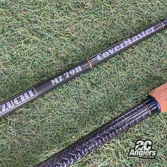 Mizuchi 79H BC (USED, 9/10)