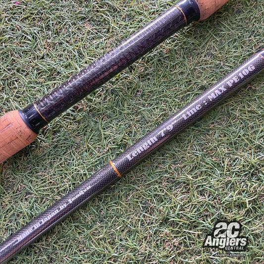 Mizuchi 79H BC (USED, 9/10)