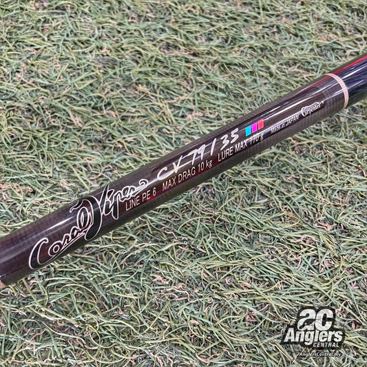 Coral Viper CV 79 / 35 (USED, 9/10)