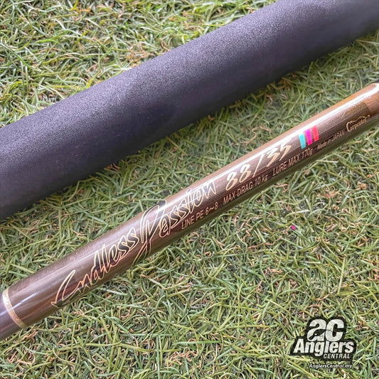 Endless Passion EP 88 / 35 (USED, 9/10)