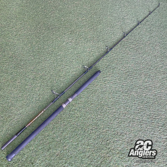 Blue Chaser 83 / 40 (USED, 9/10)