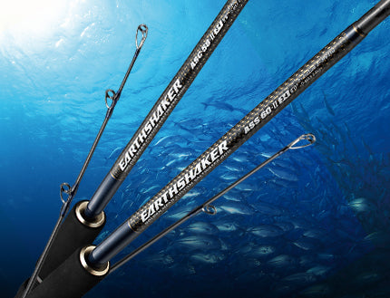 GM Earthshaker II ASS-60 5-6oz