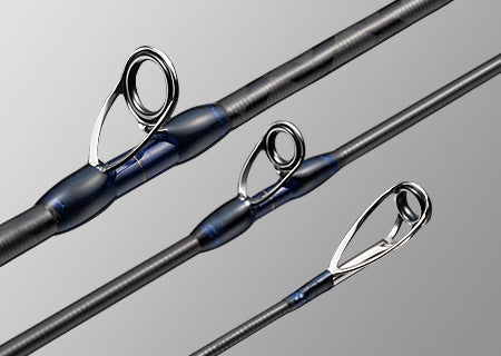 GM Earthshaker II ASS-60 5-6oz