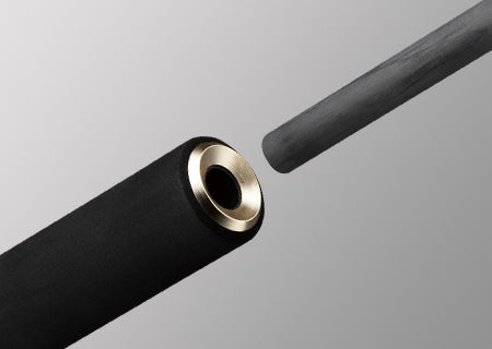 GM Earthshaker II ASS-60 5-6oz