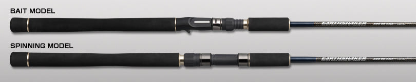 GM Earthshaker II ASS-60 5-6oz