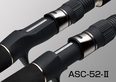 GM Earthshaker II ASS-60 5-6oz