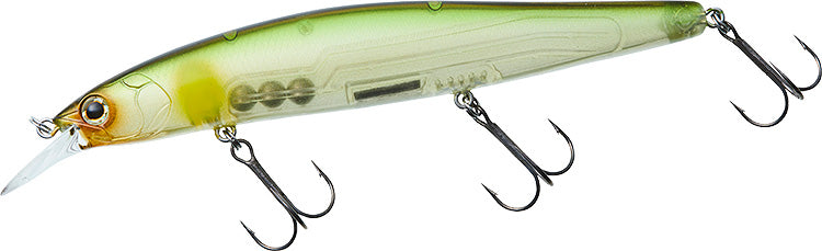 Steez Minnow 125SP DR