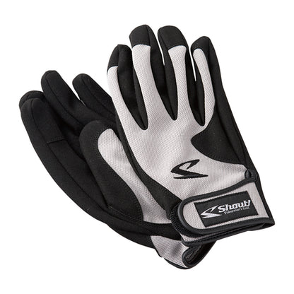 23 Short Mesh Gloves