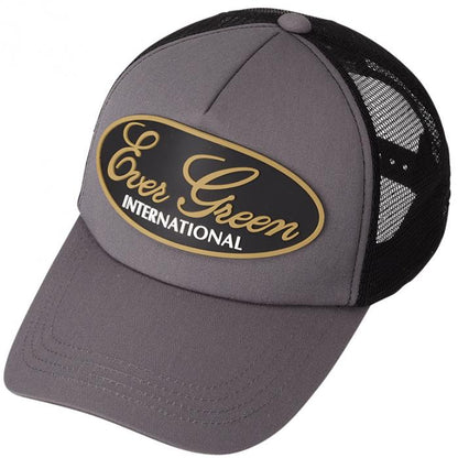 EG Big Logo Mesh Cap