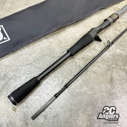 BPM B2-C67MH-HD 12-25lb (USED, like new) with sleeve/bag