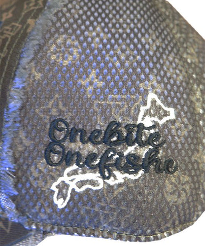 22 OBOF Monogram Cap