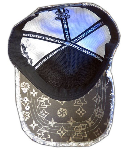 22 OBOF Monogram Cap