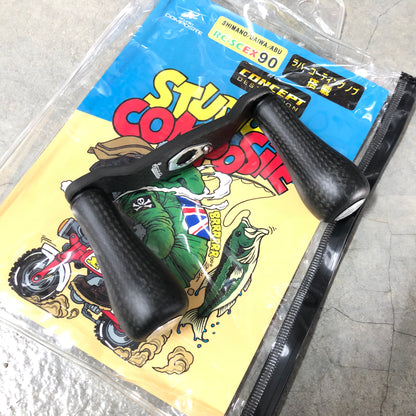 RC-SC EX 90 Concept Destruction R27XXL – Anglers Central RC-SC EX 90 Concept Destruction R27XXL – Anglers Central