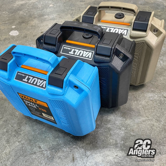 V100 Vault Small Case