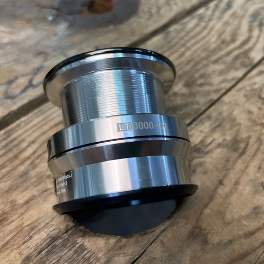 18 Exist LT 3000-CH spool