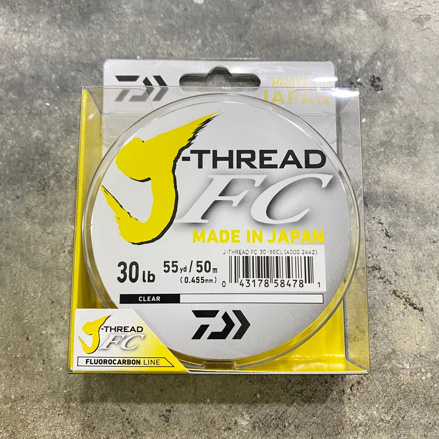 J-Thread FC