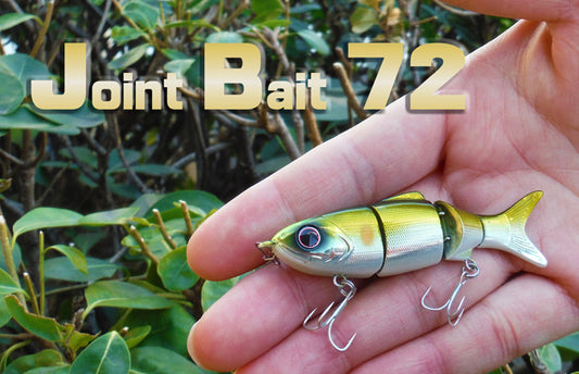 Joint Bait 72SF