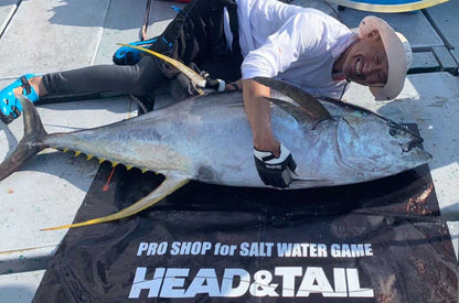 Keiko Ocean Gataro 20cm F90g