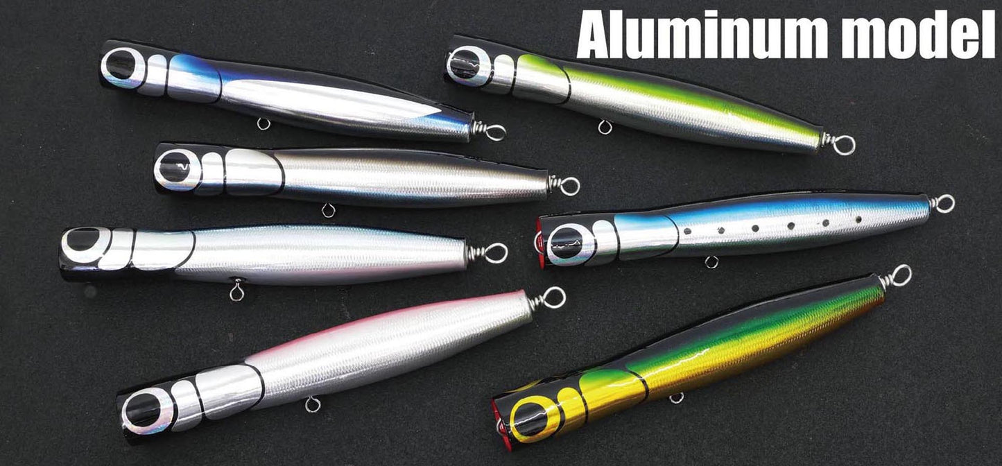 Keiko Ocean Gataro 20cm F90g