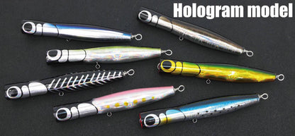 Keiko Ocean Gataro 20cm F90g