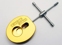 Spool Bearing Remover Type-R (pin pusher)
