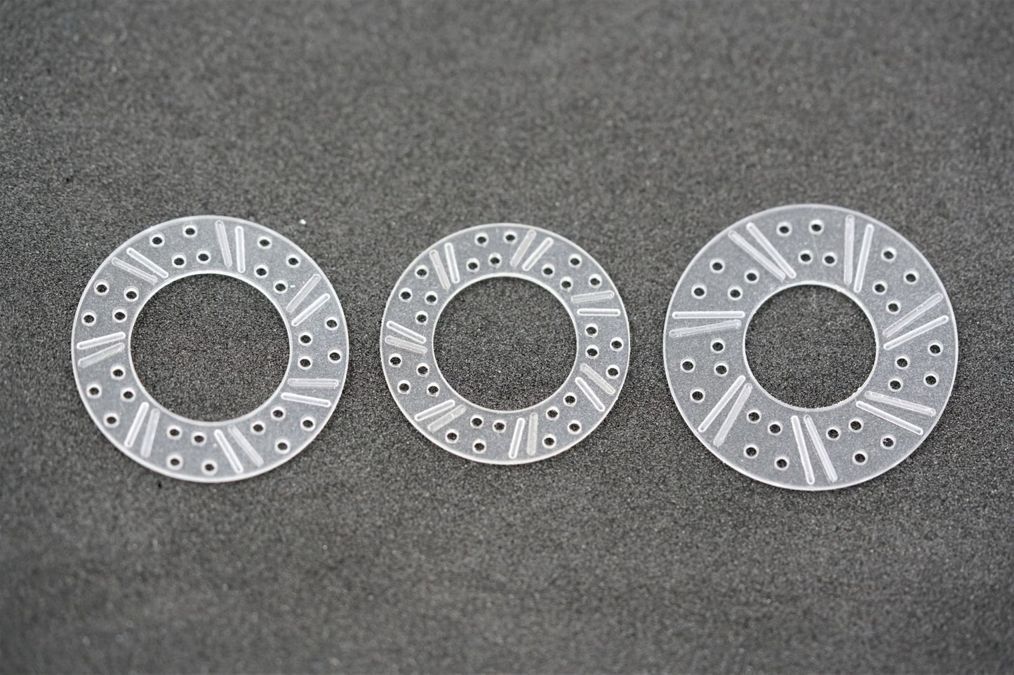 D.Disk System (Drag for ultrafine line only)