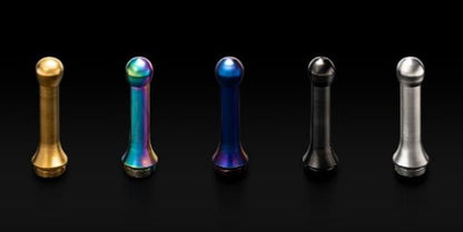 Reel Stand Light 64 Titanium RSL64T