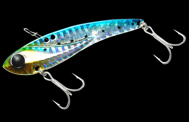 Biocruise Metal Scout 14g