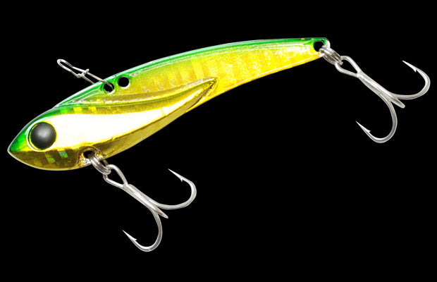 Biocruise Metal Scout 14g