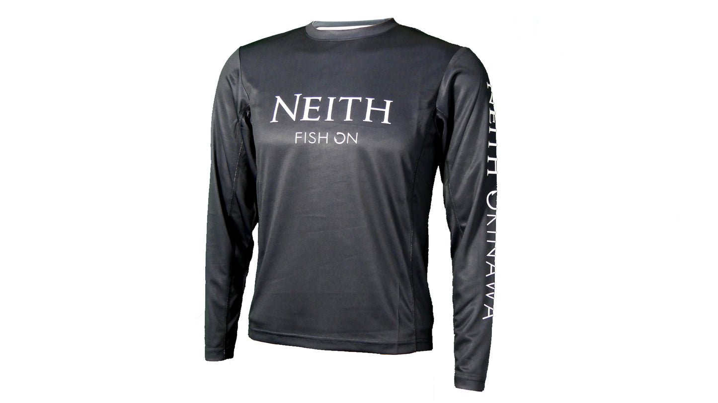 Neith all rounder fishing shirt (long sleeve)