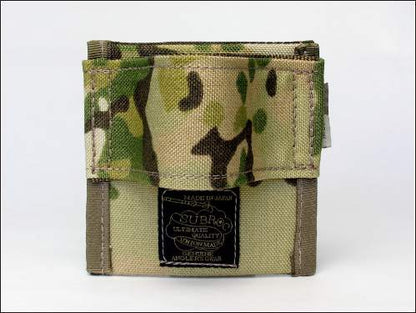Rod & Net holder Multicam