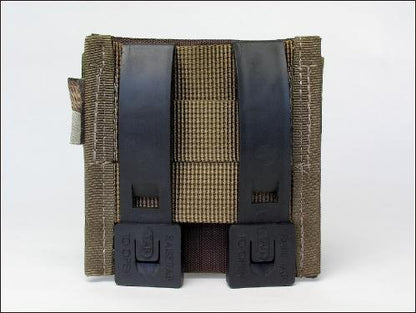 Rod & Net holder Multicam