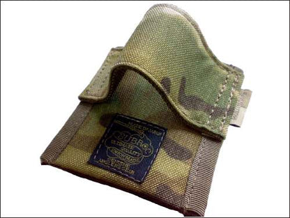 Rod & Net holder Multicam