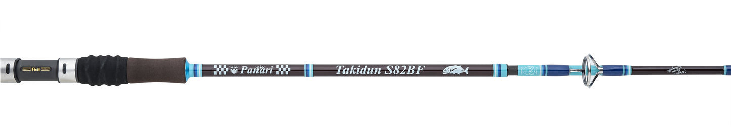 Panari Takidun S82BF