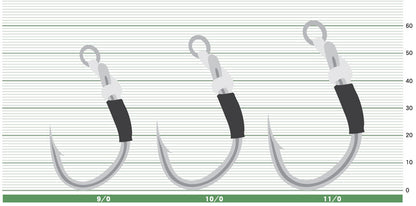 Plug Hook Assist (For Casting Plug)