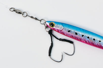 PR-11 Power Roll Snap